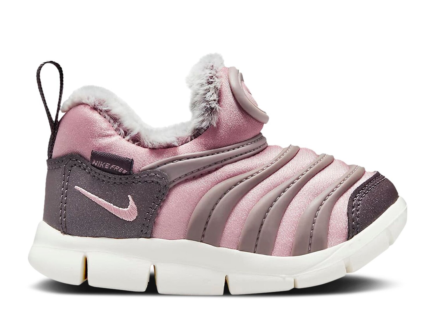 

Кроссовки Nike Dynamo Free Se Td 'Pink Glaze', розовый