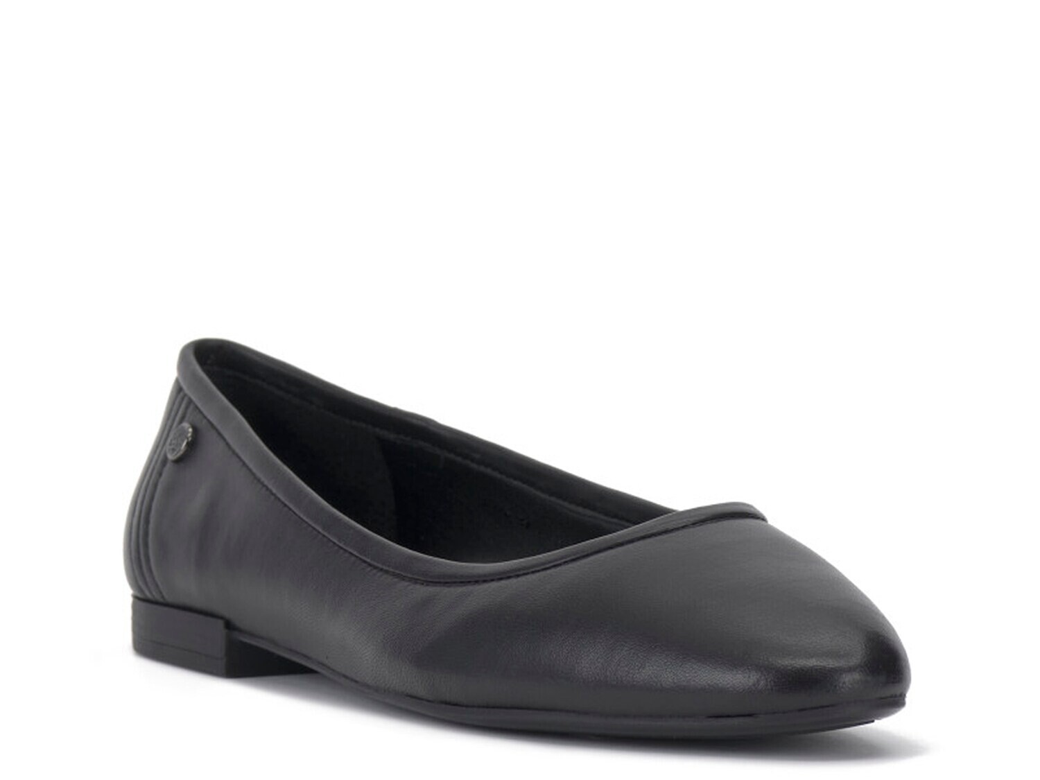 

Слипоны Vince Camuto Minndy, черный