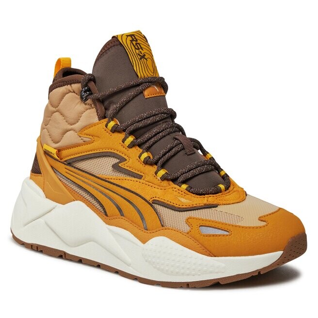 

Кроссовки Puma RS-XHi, бежевый