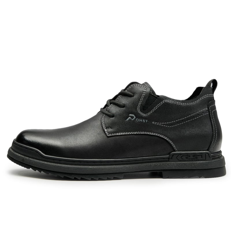 

Туфли мужские Men"s Casual Men Low-Top Gog, черный