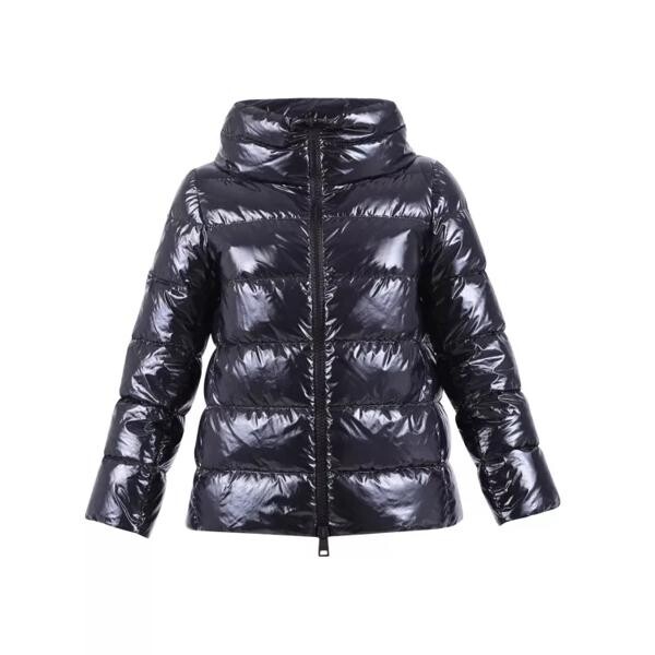 

Куртка nylon padded jacket Herno, черный