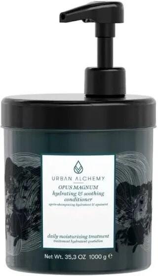 

Urban Alchemy, Кондиционер для волос, 1000мл