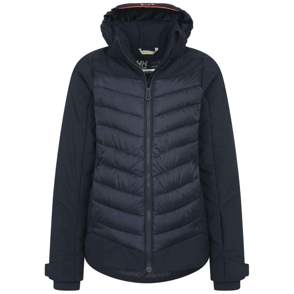 

Детская лыжная куртка Helly Hansen Serene