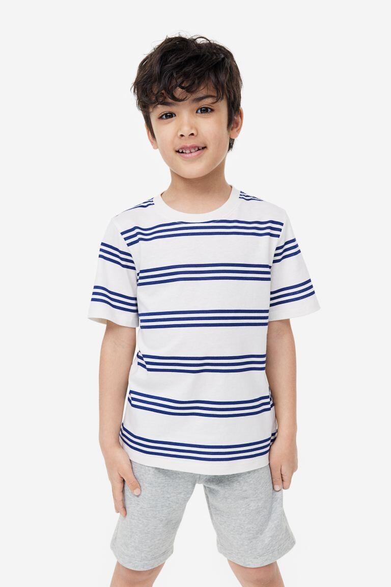 

Толстовка Шорты H&M