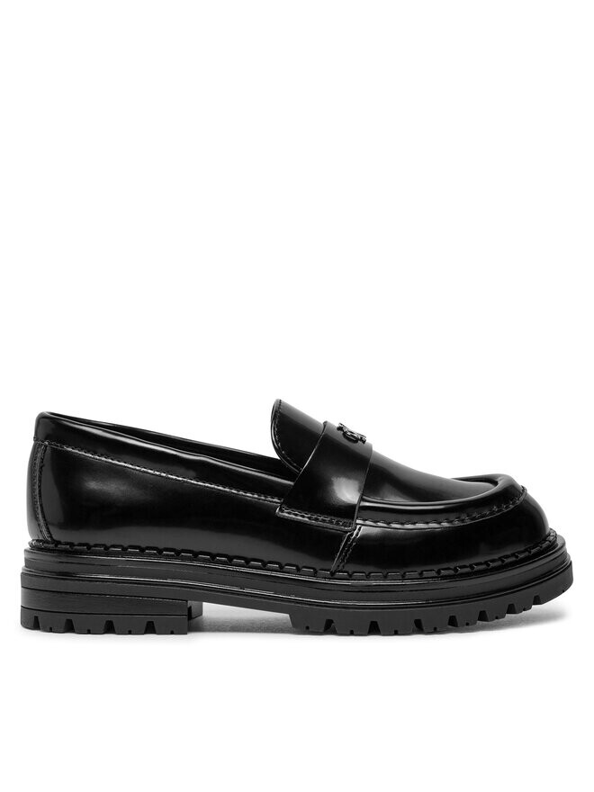 

Слипоны Calvin Klein Jeans Loafers V4A4-81027-1453, черный
