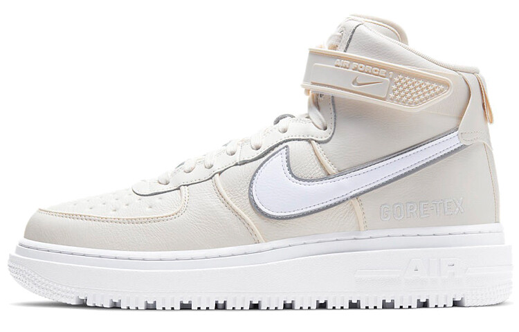 

Мужские кроссовки для скейтбординга Nike Air Force 1 High