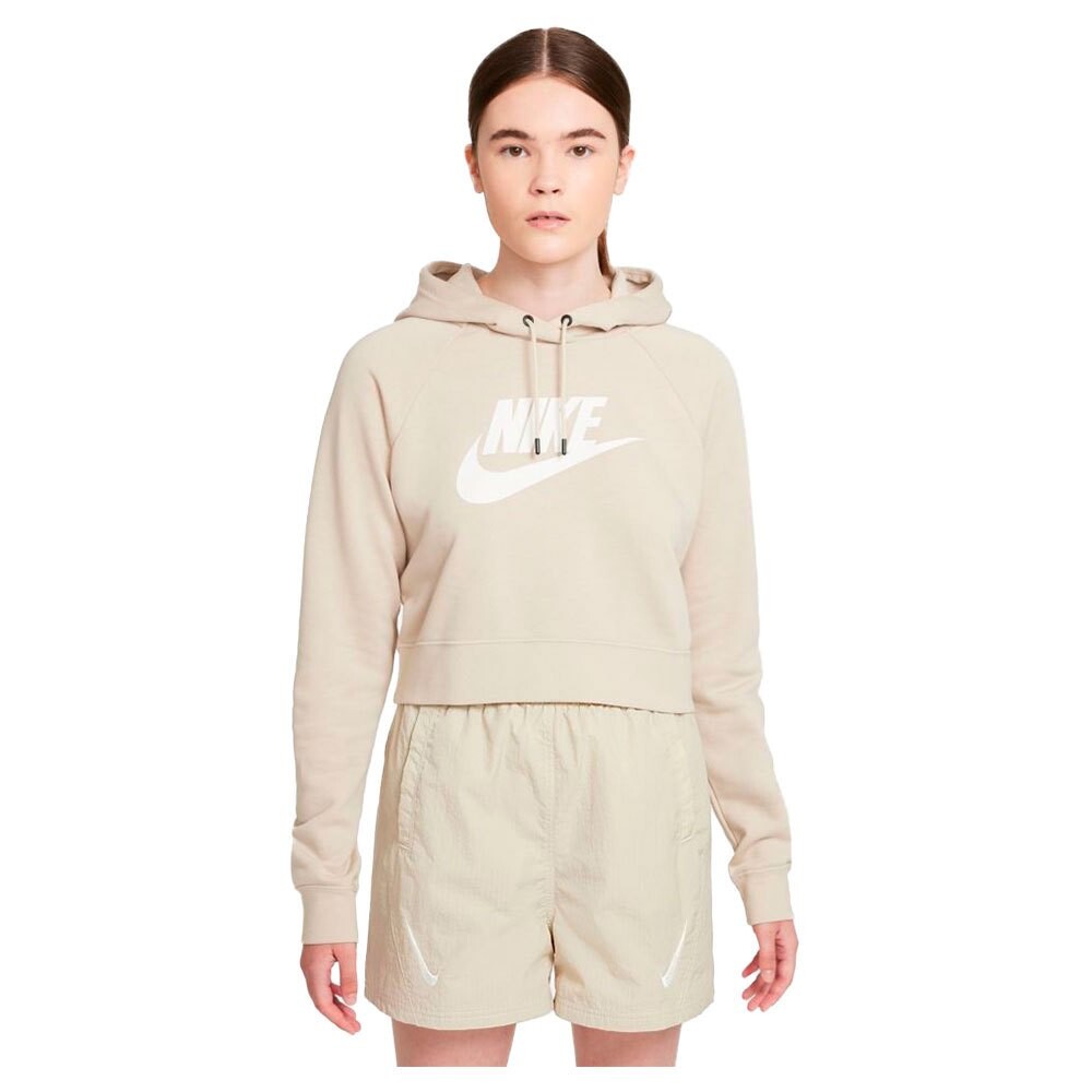 

Толстовка Nike Sportswear Essential, бежевый