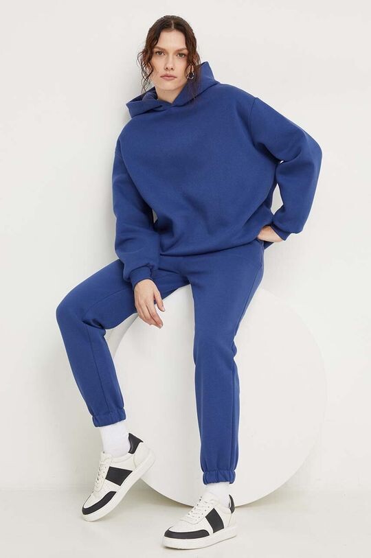 

Спортивный костюм Answear Lab, синий
