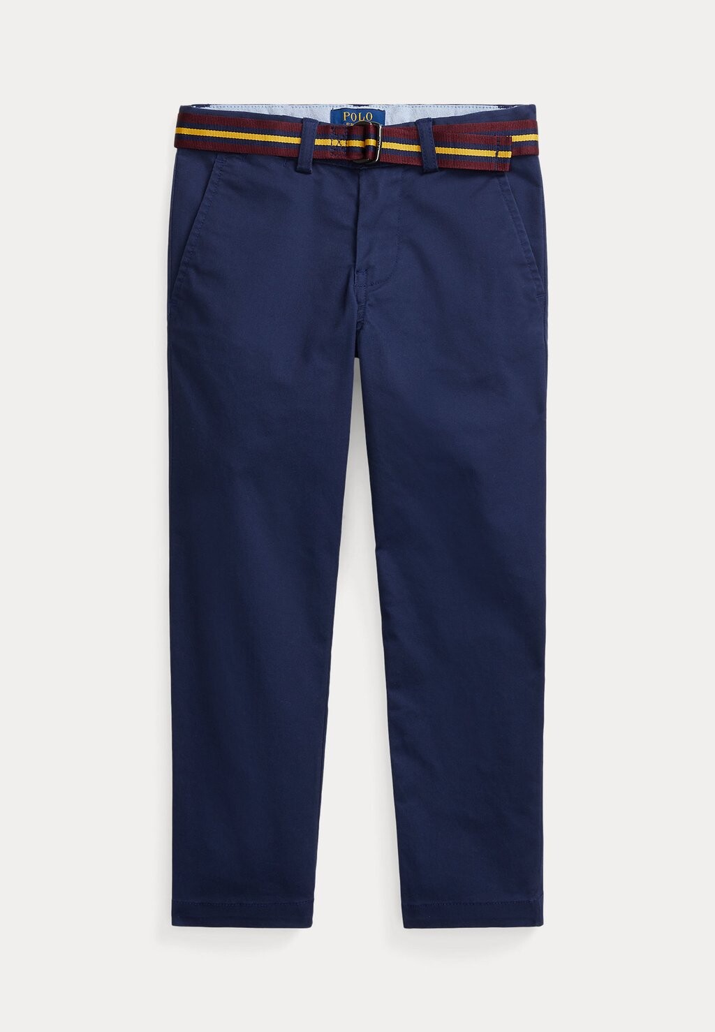 

Чинос BEDFORD Polo Ralph Lauren, темно-синий