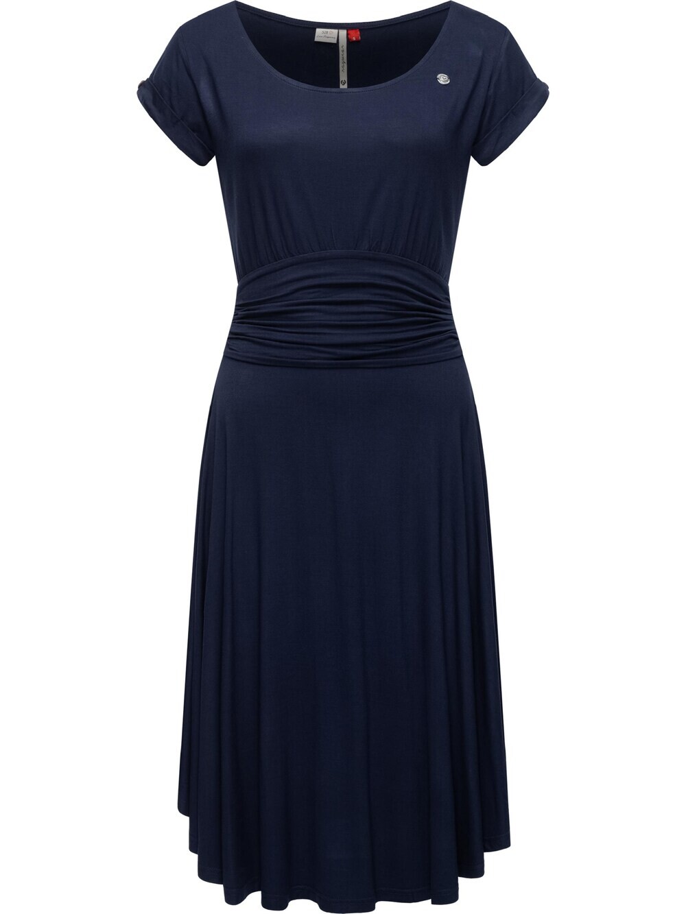 

Летнее платье Ragwear Ivone, морской синий
