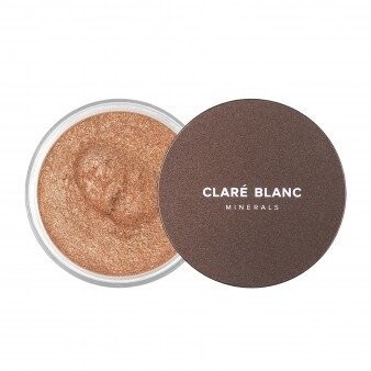 

Пудра-иллюминатор 10 Bronze Skin, 4 г Clare Blanc, Magic Dust