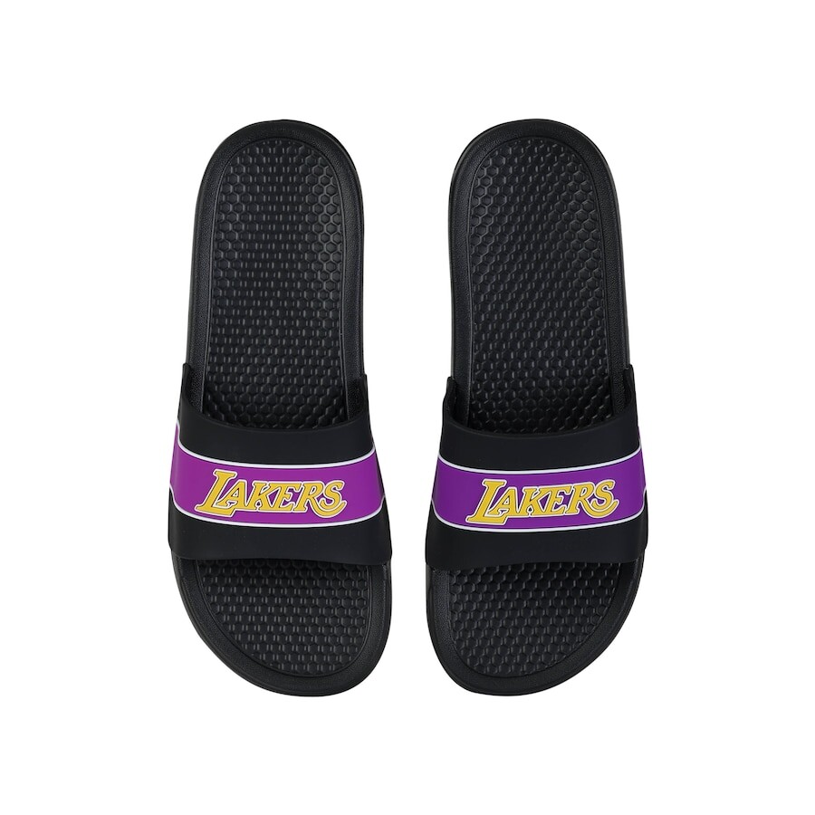 

Шлепанцы FOCO Los Angeles Lakers