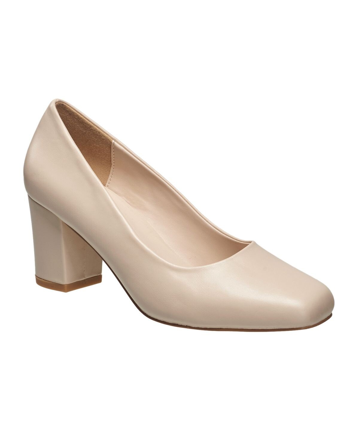 

Женские туфли-лодочки Paris с закрытым носком H Halston