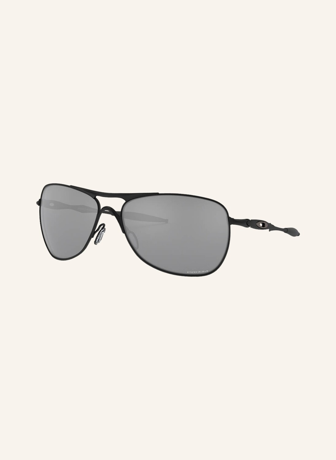 

Солнцезащитные очки OAKLEY OO4060 CROSSHAIR, черный