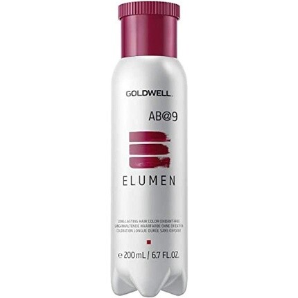 

Светлая краска для волос Elumen Ab@9 200 мл, Goldwell