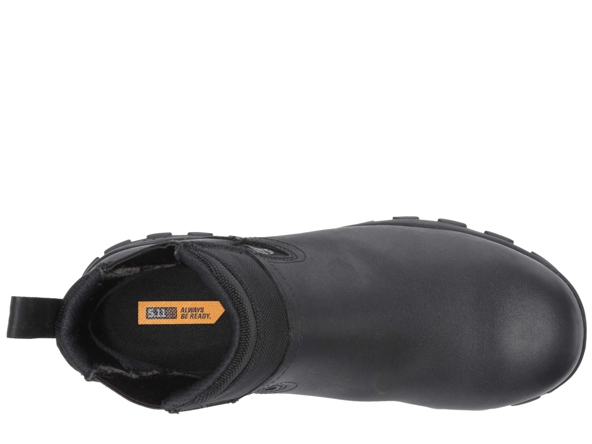 Ботинки 5.11 Tactical Company 3.0 Carbon Tac, черный