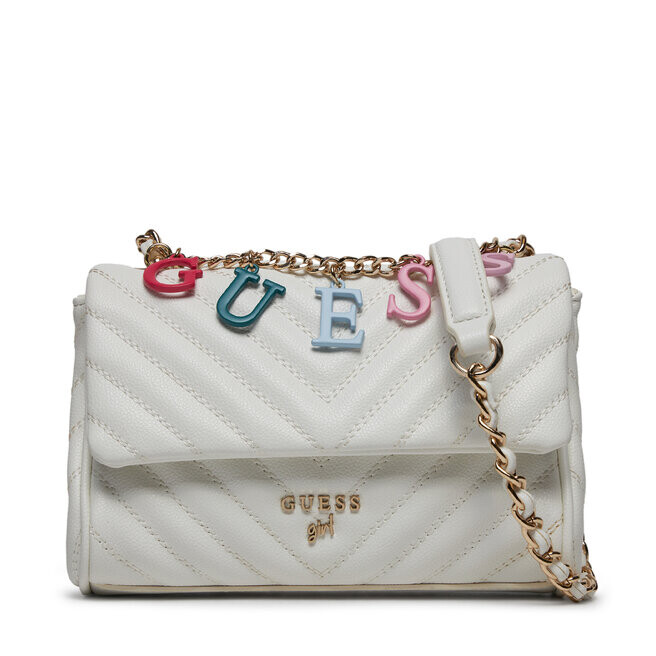 

Сумка Guess, белый