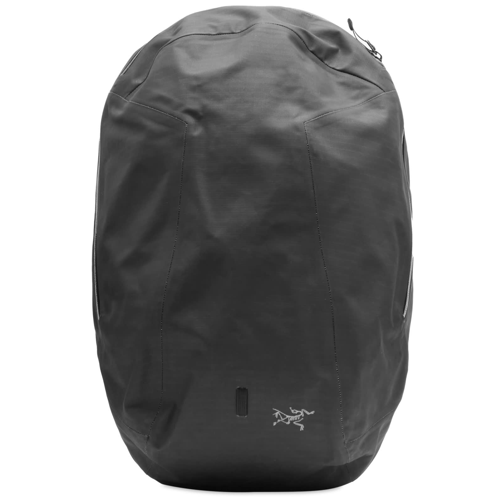 

Рюкзак Arc'Teryx Granville 16, черный