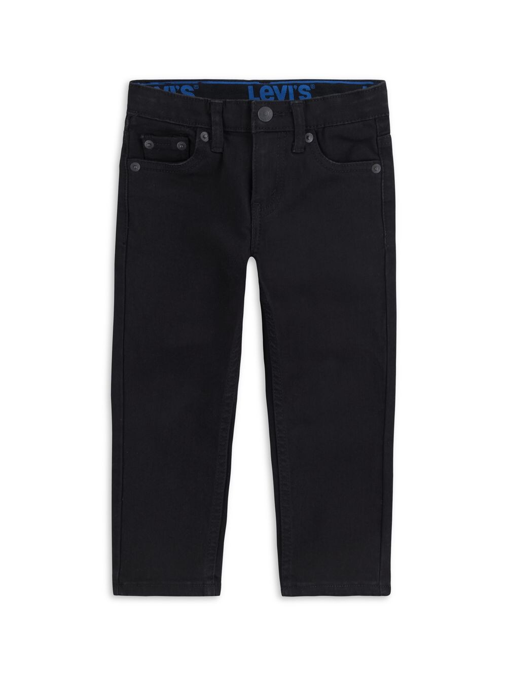 

Джинсы Little Boy's & Boy's 502 Performance Levi's, черный
