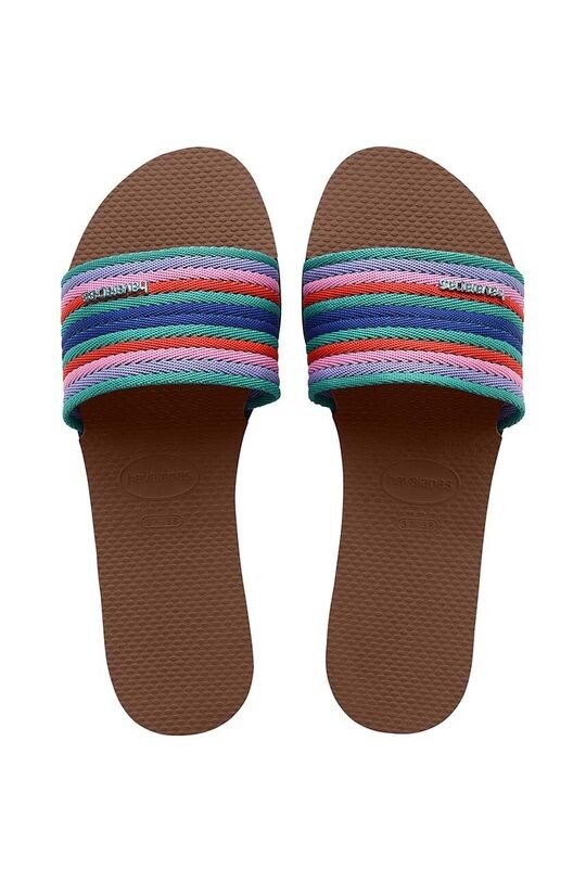 

Шлепанцы YOU MALTA MIX Havaianas, мультиколор