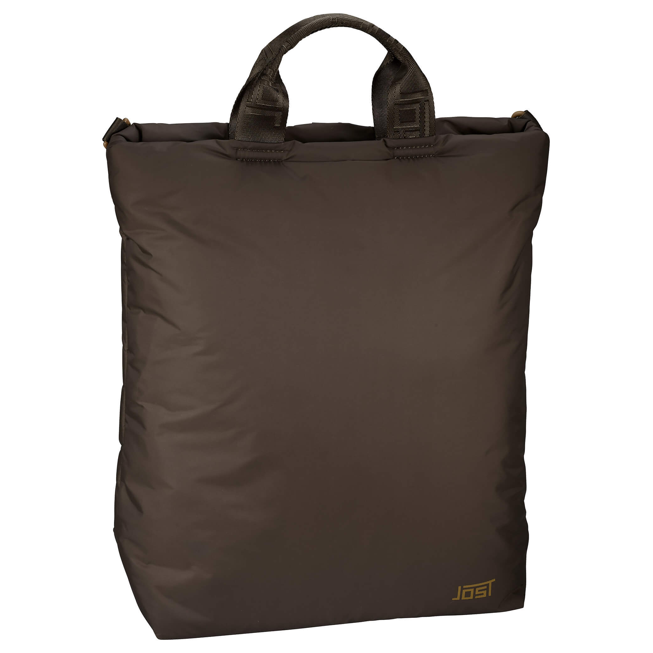 Рюкзак Jost Kemi X Change Bag S 40 cm, кофе
