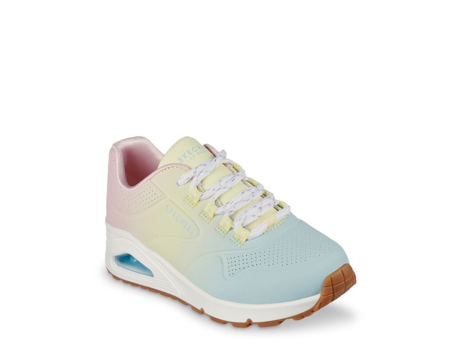 

Кроссовки детские Skechers Uno Gen1 Spectrum Air, multicolor
