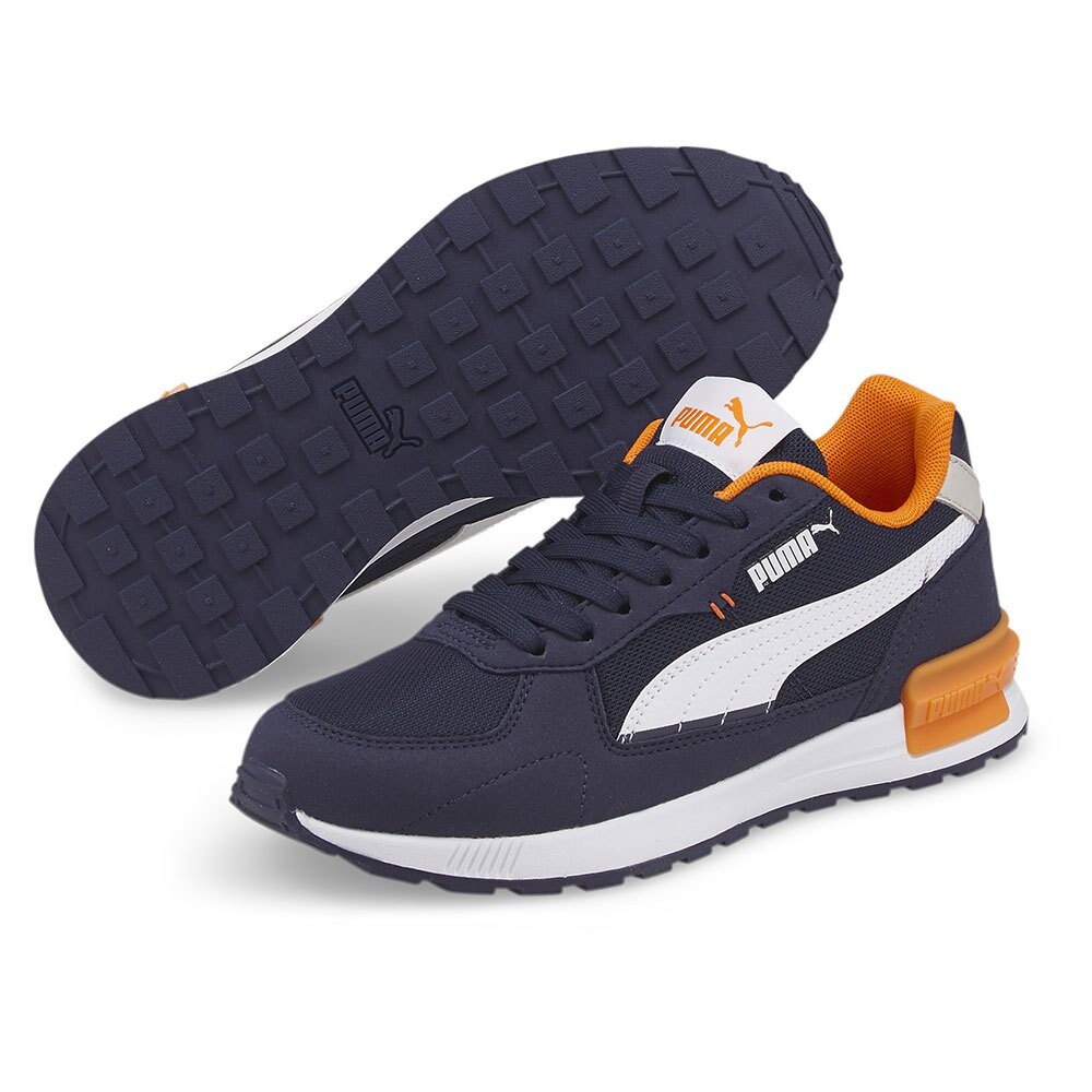 

Кроссовки Puma Graviton, синий