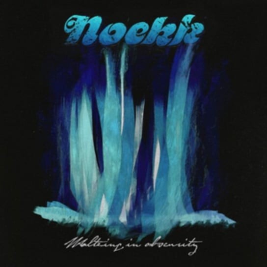 

Виниловая пластинка Noekk - Waltzing in Obscurity