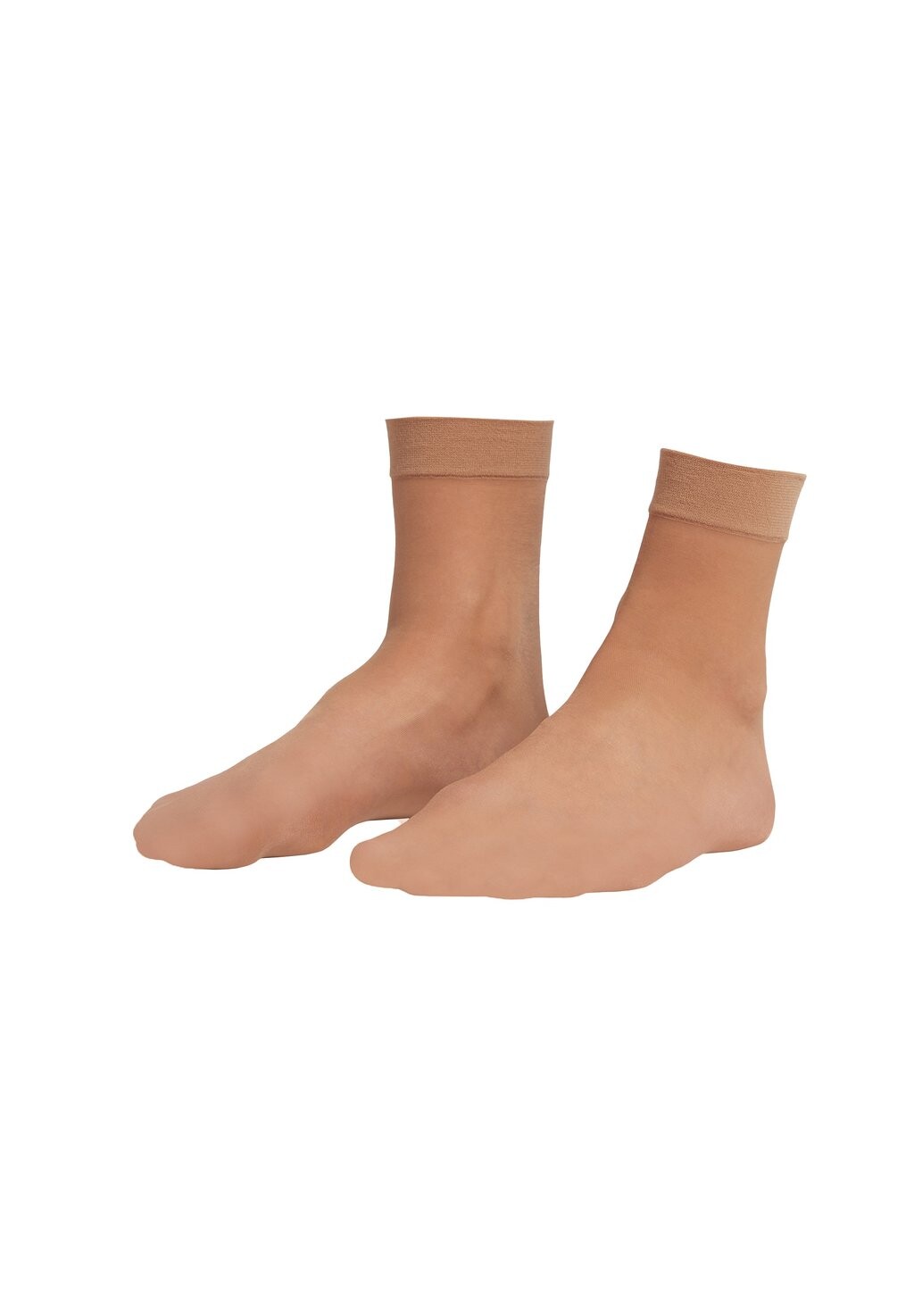 

Носки 20 DEN SHEER Calzedonia, нюд