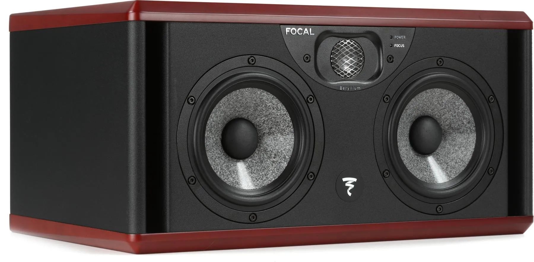 Focal twin