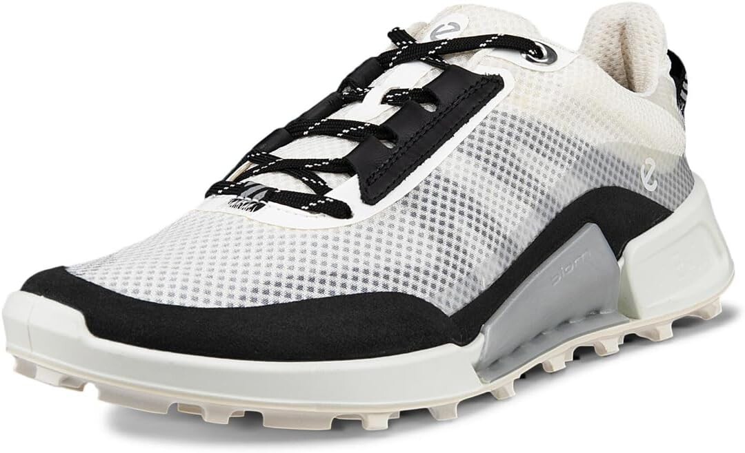 

Кроссовки ECCO Sport Biom 2.1 X MTN Trainer, цвет Black/White/Black