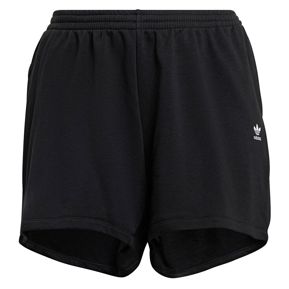 

Шорты adidas Originals Adicolor Big, черный
