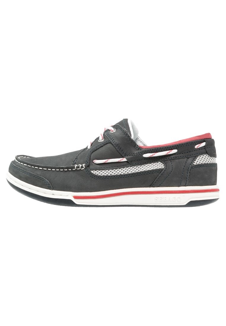 

Топсайдеры Sebago
