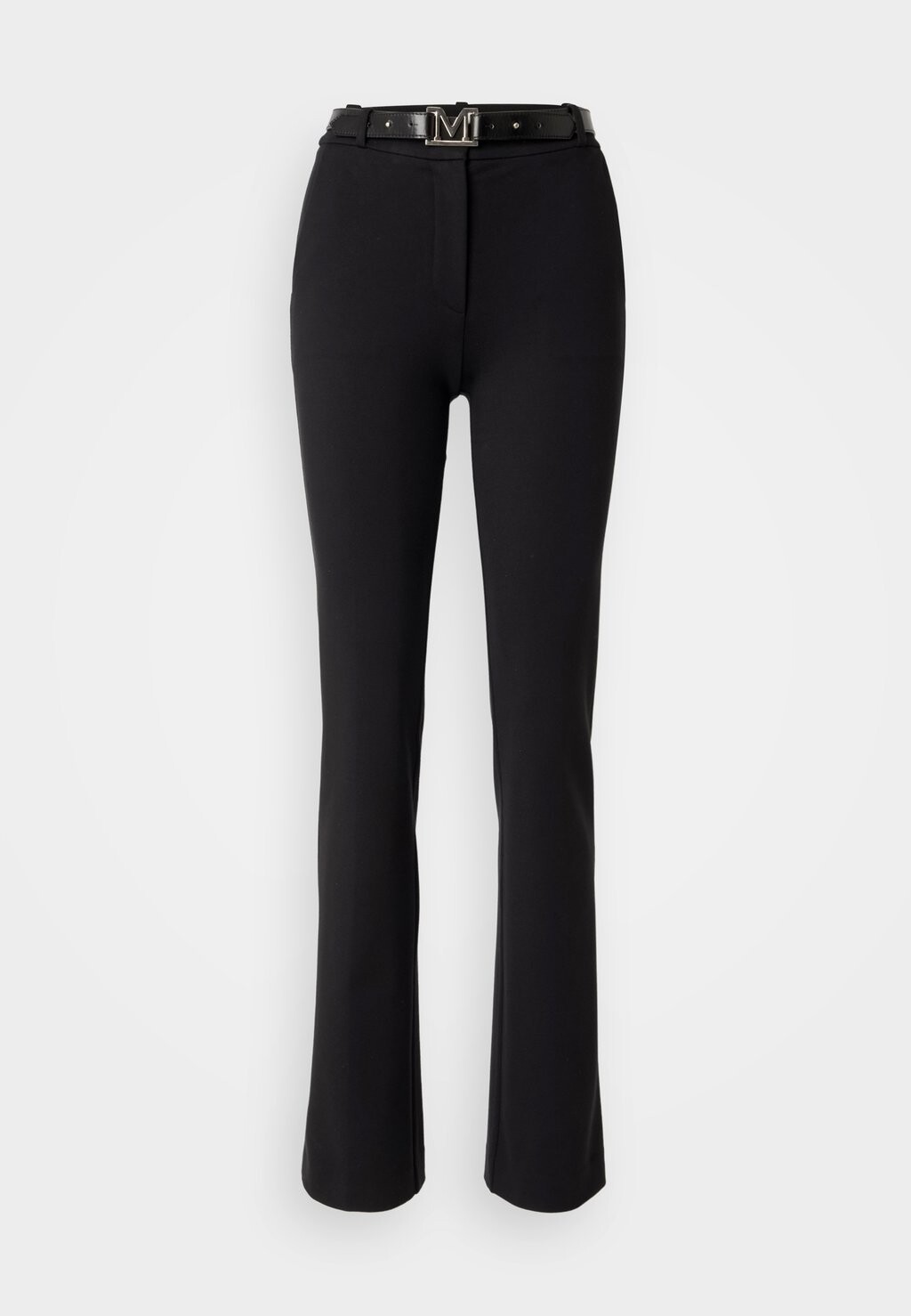 

Брюки ODETTE STRAIGHT MARCIANO BY GUESS, черный