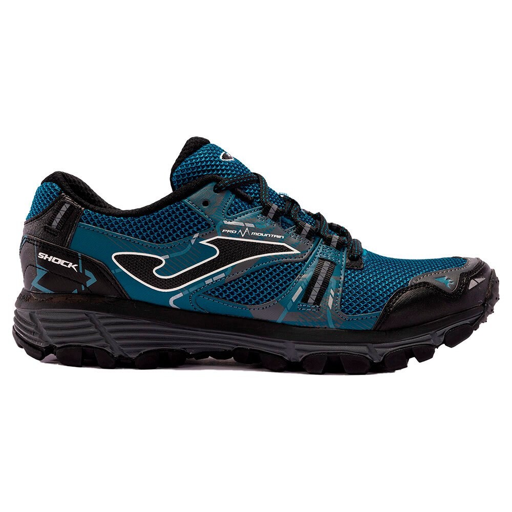 

Беговые кроссовки Joma Shock Trail, синий