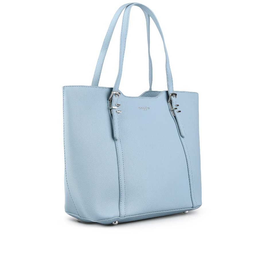 цена Женская повседневная сумка синяя Tendenz