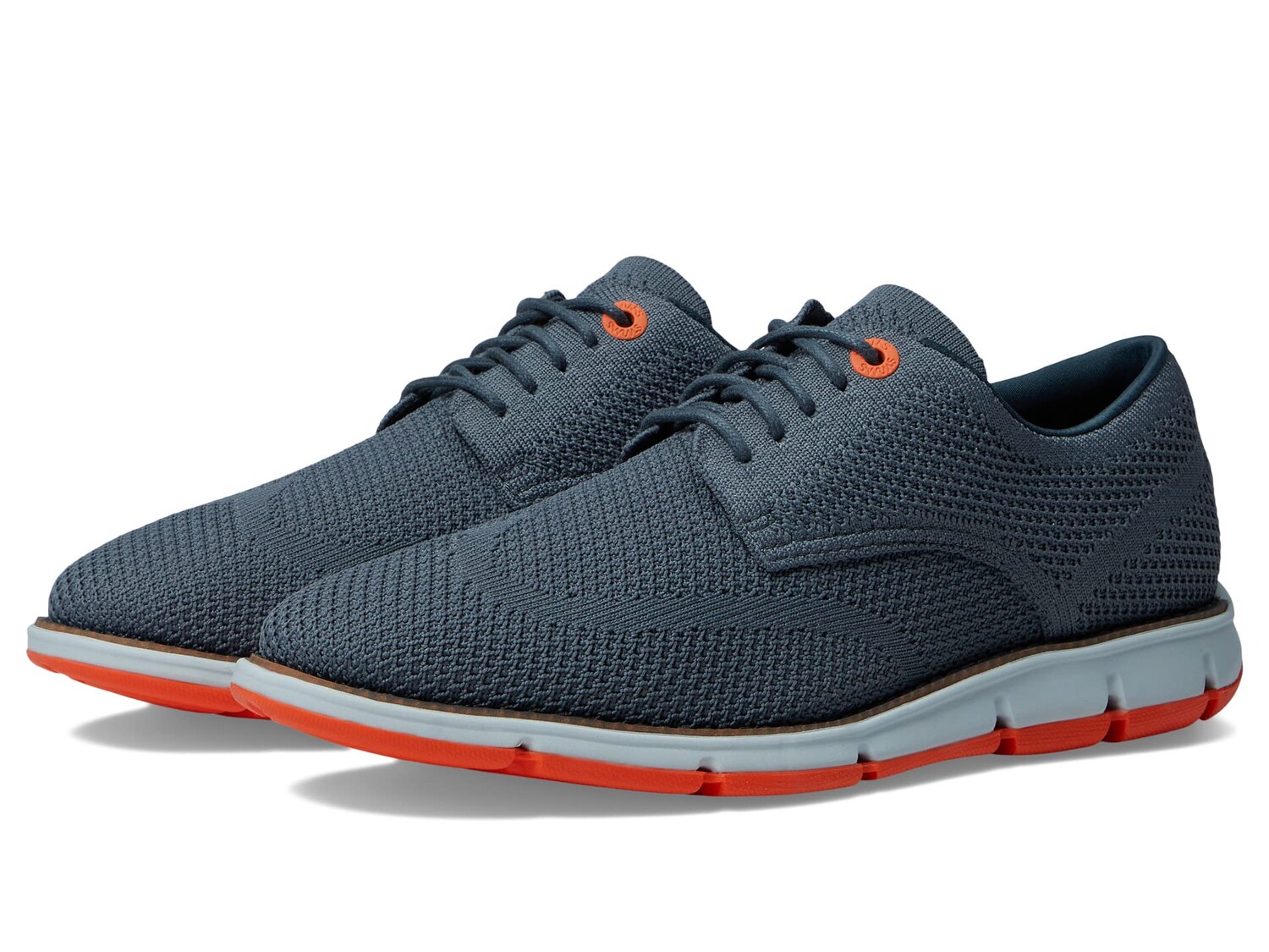 

Оксфорды SWIMS Olsen Knit Oxford