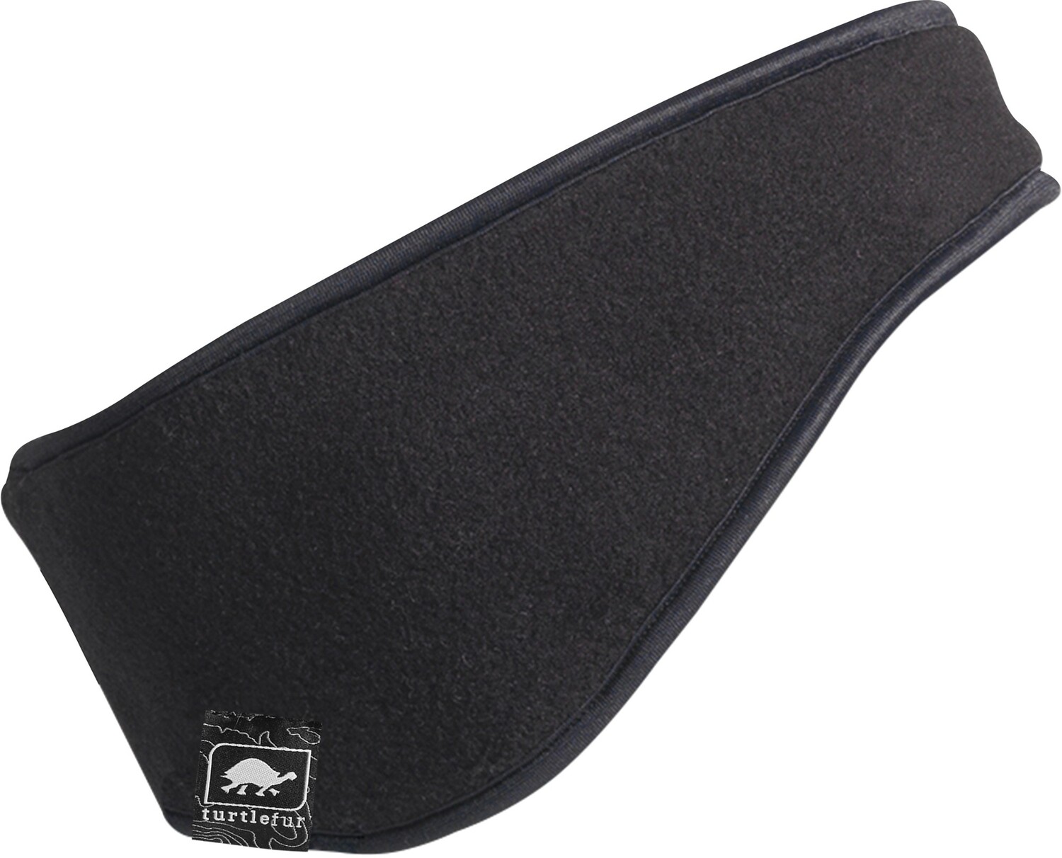 

Наушники Polartec 200 Turtle Fur, черный