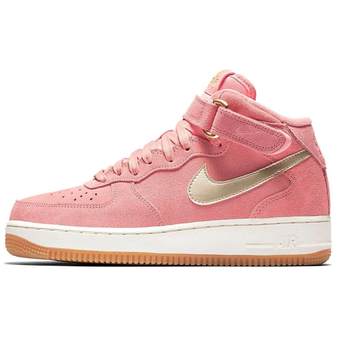 

Женские кроссовки для скейтбординга Nike Air Force 1