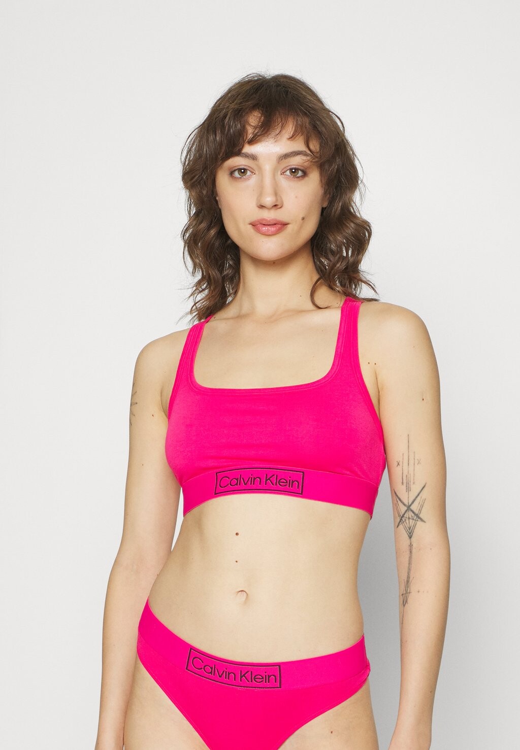 

Бюстье Calvin Klein Underwear