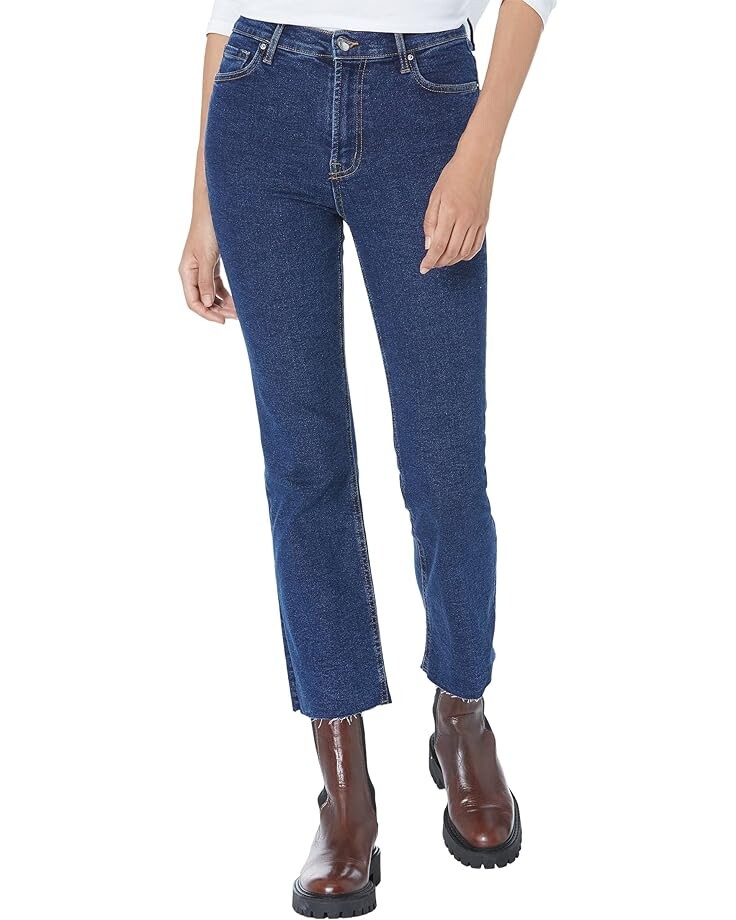 

Джинсы MANGO Sienna Jeans, синий