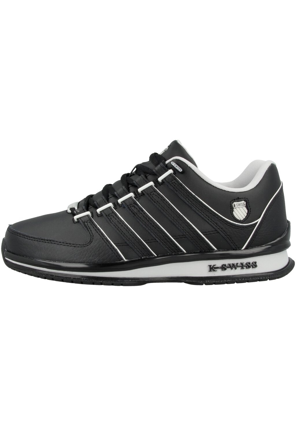 

Низкие кеды K-SWISS
