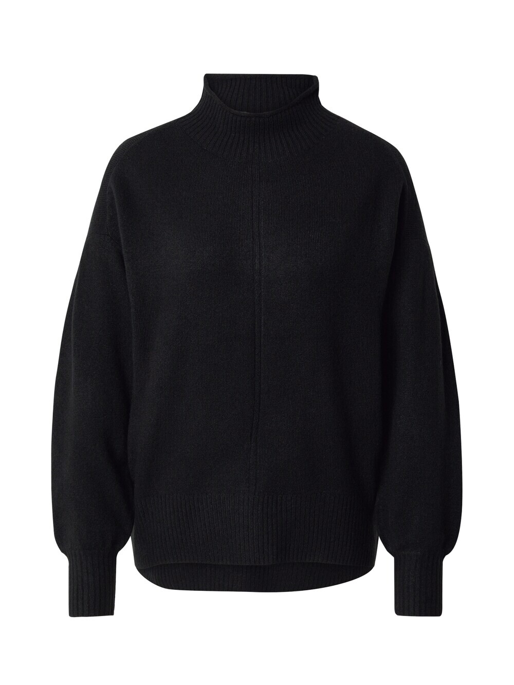 

Свитер Esprit, черный