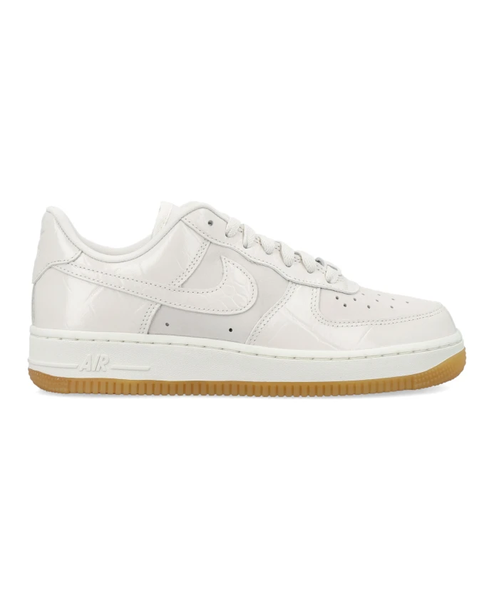 

Кроссовки Air Force 1 07 lx Nike, белый