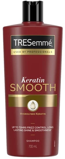 

Шампунь для волос, 700 мл TRESemmé Keratin Smooth, TRESemme