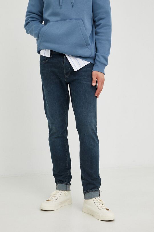 

Джинсы G-Star Raw, темно-синий