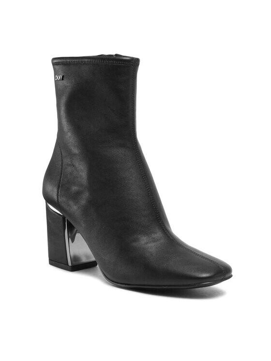 

Ботильоны Dkny, черный