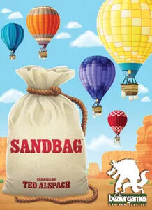 

Настольная игра Bezier Games Sandbag