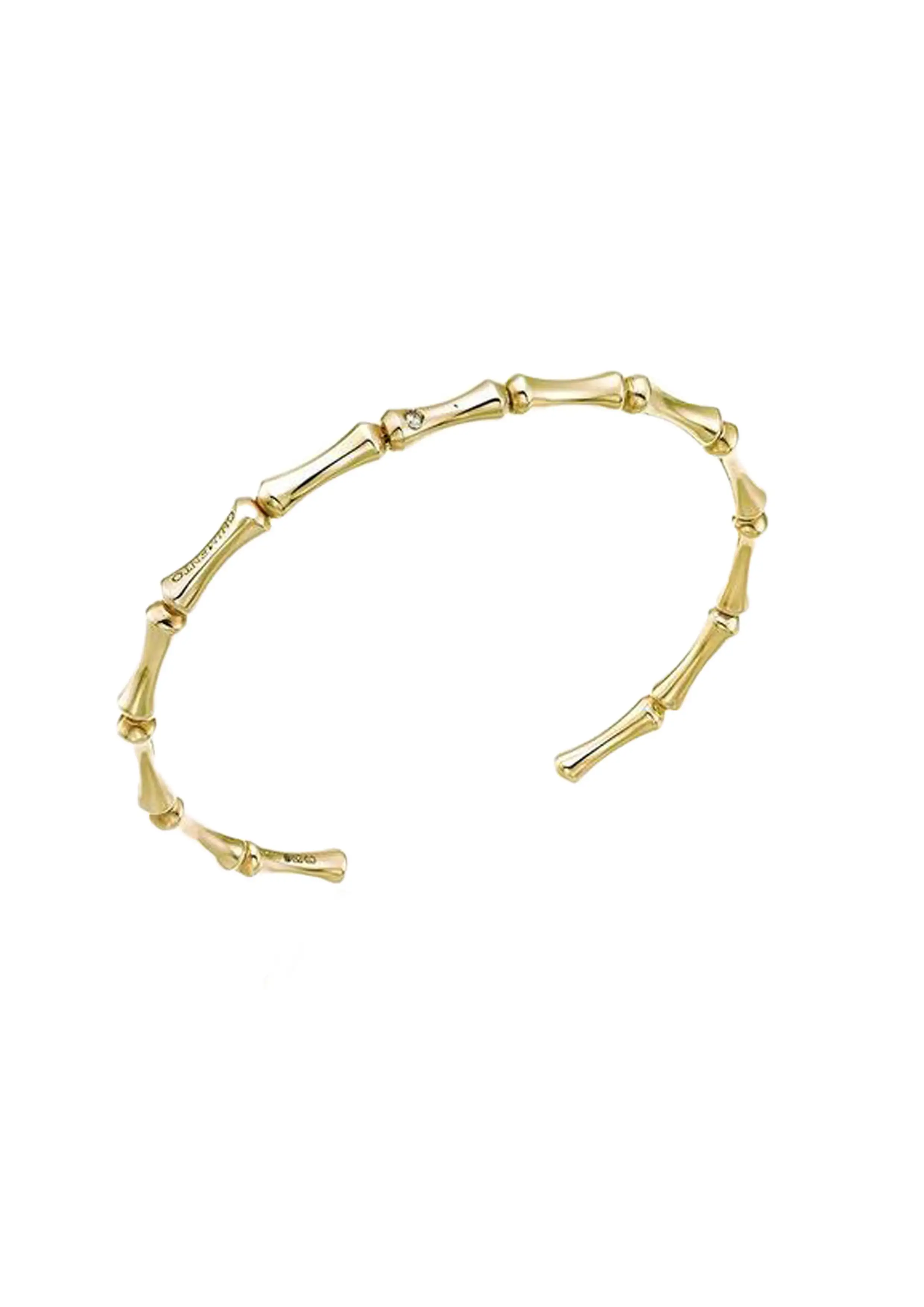 

Браслет Bamboo Chimento