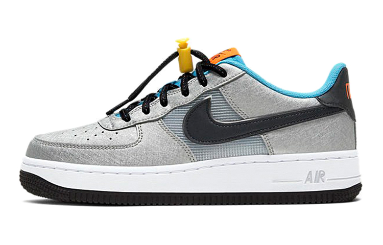 

Кроссовки Nike Air Force 1 GS Sky Nike